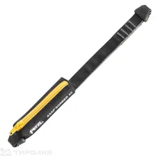 Самостраховка Petzl: Asap'Sorber