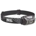 Фонарь налобный Petzl Actik Core серый
