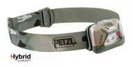Налобный фонарь "Petzl" TACTIKKA