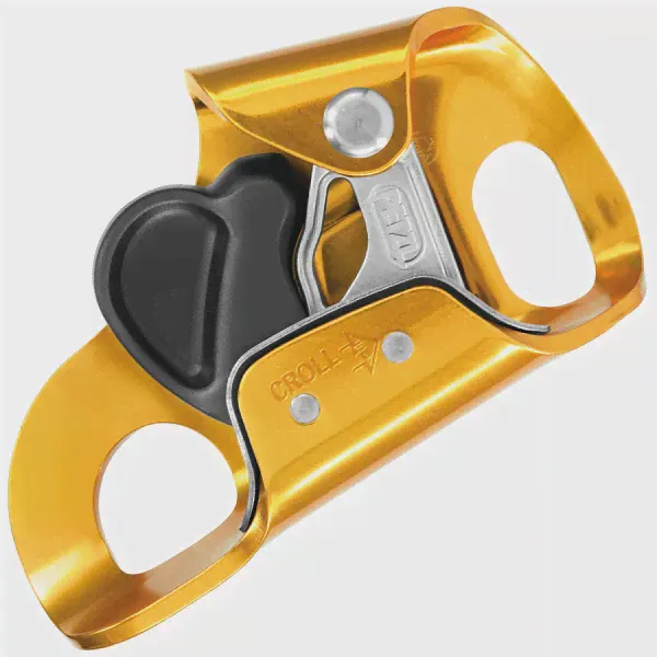 Зажим CROLL Размер L (Petzl)