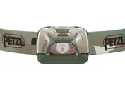 Налобный фонарь "Petzl" TACTIKKA