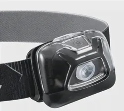 🛍 Фонарь налобный PETZL 2021 Tikkina Black