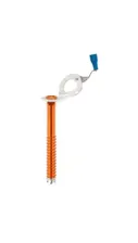 Ультралегкий ледобур Petzl Laser Speed Light