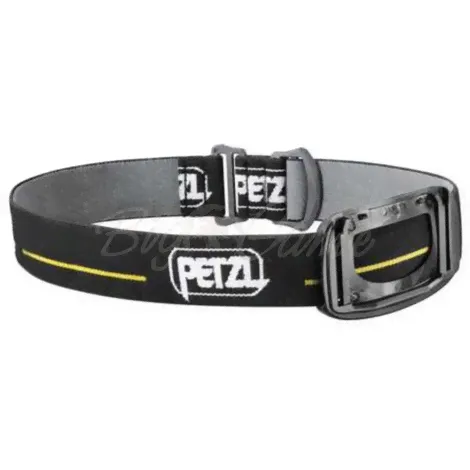 Головной ремень PETZL для PIXA цвет черный-0