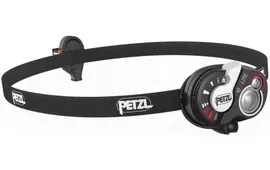 Аварийный налобный фонарь Petzl e+LITE (50 лм, 10 м, CR2032)