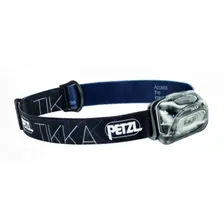 Фонарь Tikka PRO Black(Petzl)