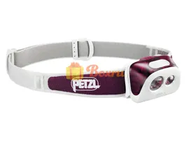 Фонарь Petzl TIKKA Plus, E97HFE, фиолетовый