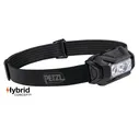 Фонарь PETZL Flashlight Headlamp ARIA 2 RGB BLACK