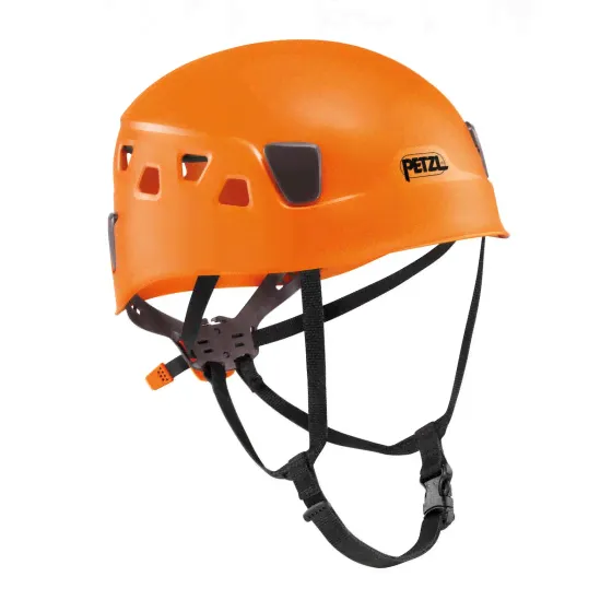 Каска PANGA оранж (Petzl) 280916-0