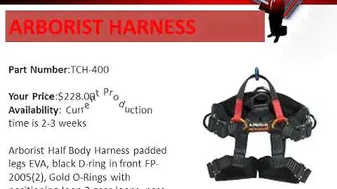 Rope Swivels