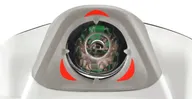 Фонарь налобный Petzl Nao