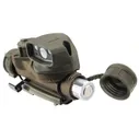 Petzl Strix IR фонарик