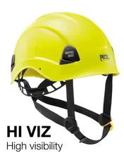 Petzl каска Vertex Best