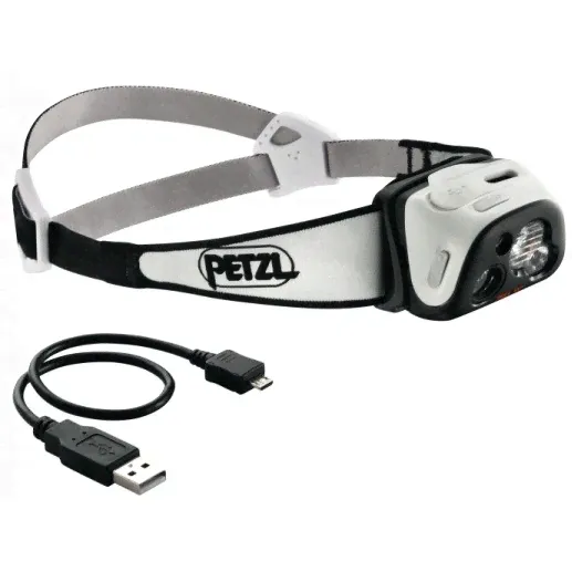 Petzl Tikka RXP фонарики-2