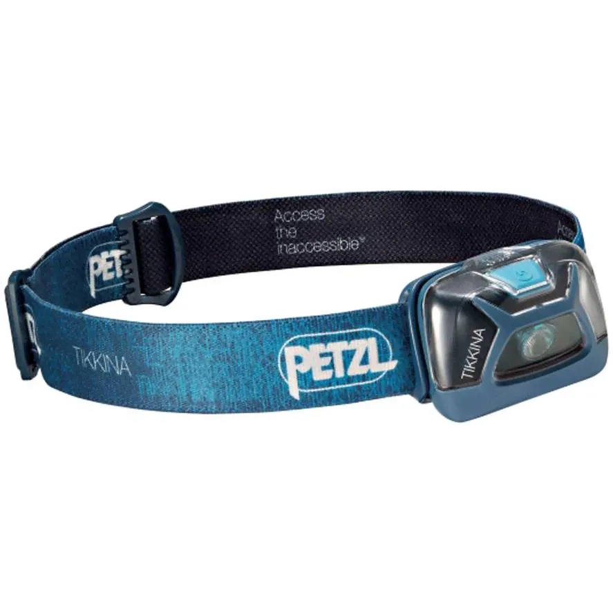 Налобный фонарь "Petzl" TIKKINA