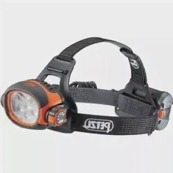 Petzl Ultra Wide фонарик-0