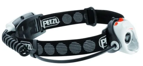 Фонарь Petzl MYO RXP E87P2-0
