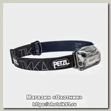 Фонарь Petzl Tikka black