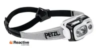 Фонарь светодиодный налобный Petzl SWIFT RL черный