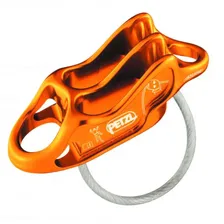 Спусковое устройство Reverso4(Petzl)