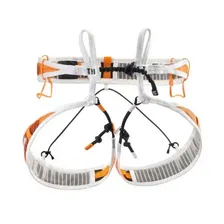 Fly Petzl Harness