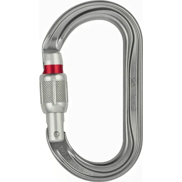 Petzl OK Screwlock-0
