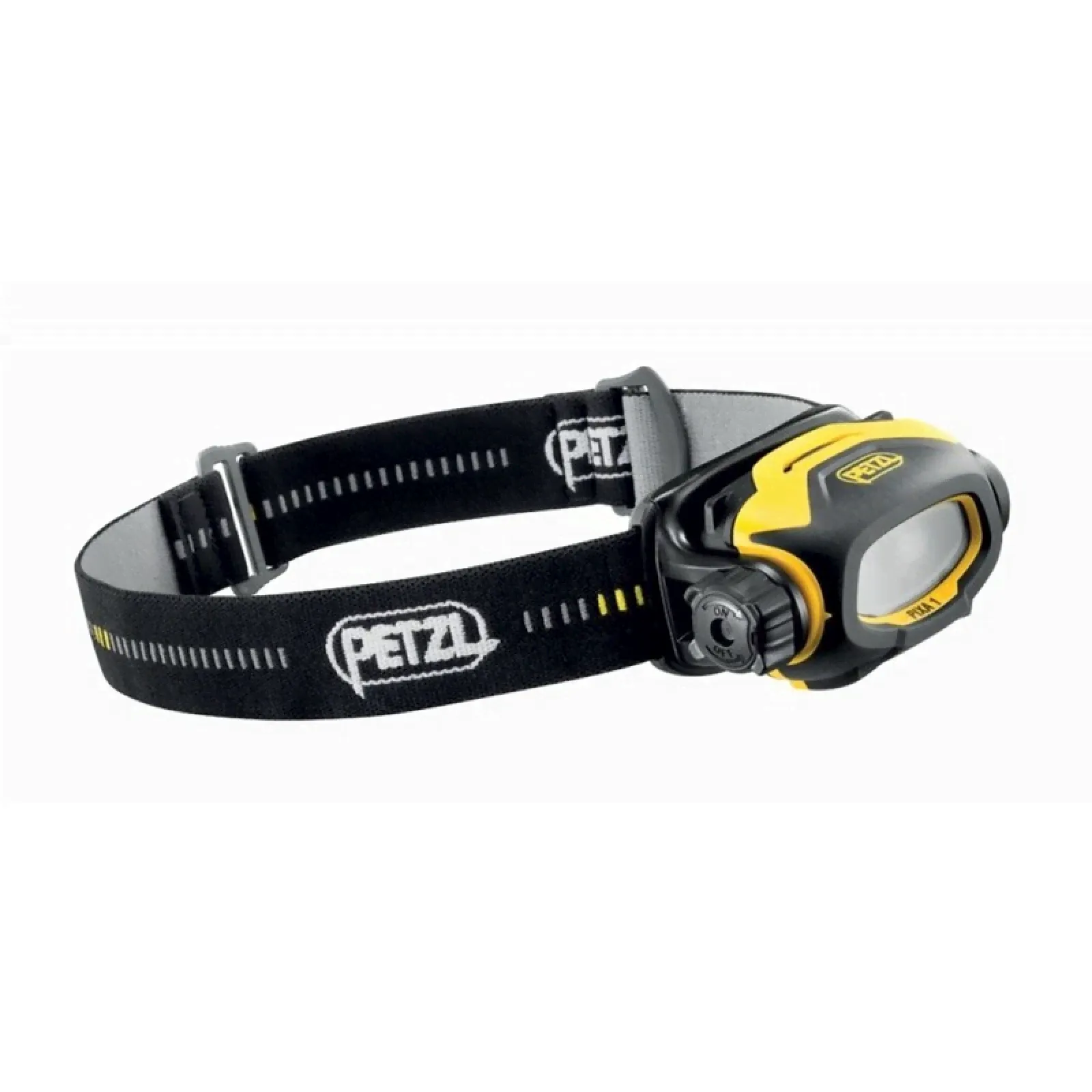 Налобный фонарь Petzl Pixa 2 Atex E78BHB 2-2