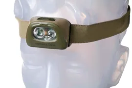 Фонарь Petzl Tactikka Plus RGB desert