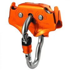 Ролик двойной TRAC PLUS (Petzl)
