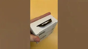 Налобный фонарь Petzl Tikkina серый
