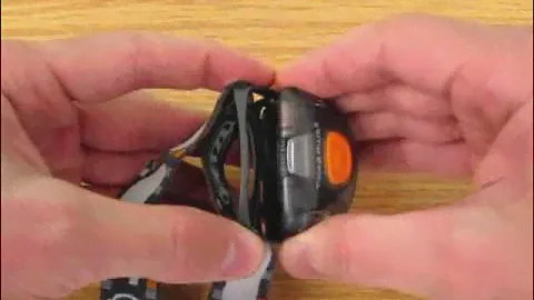 Petzl Tikka Plus 2