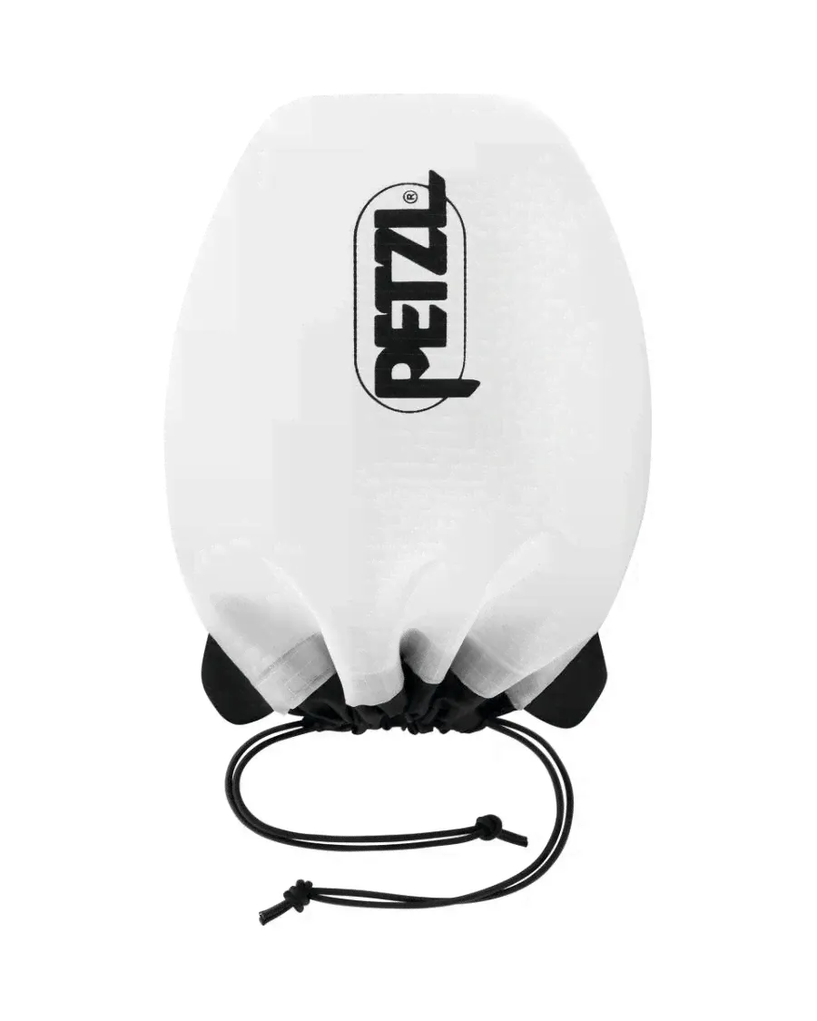 Чехол для фонарей PETZL SHELL LT HEADLAMP POUCH
