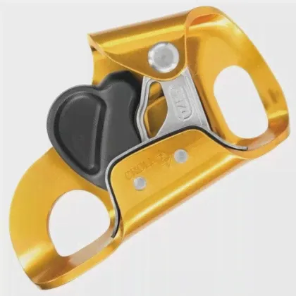 Зажим грудной Croll S | Petzl