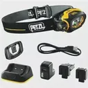 Фонарик Petzl Pixa 3R цена, купить в Москве, отзывы, характеристики, обзор