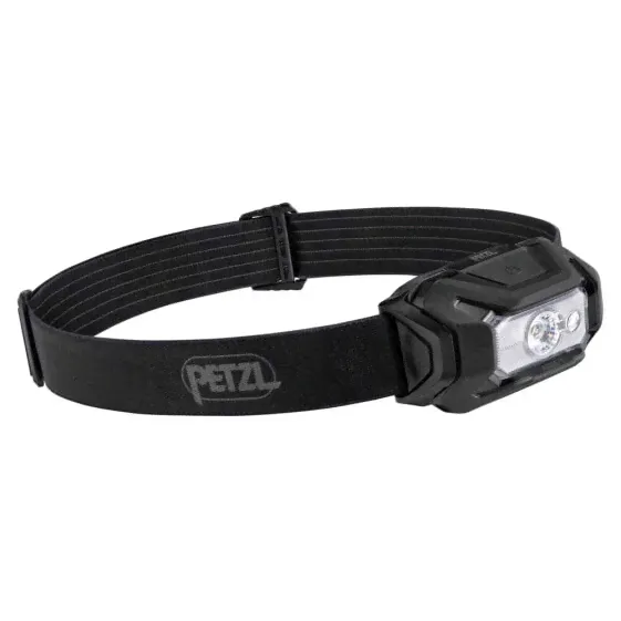 Фонарик белый PETZL Aria 1 350 люмен (Headlight)-0