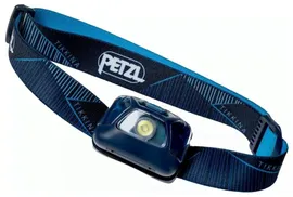 Petzl PETZL Фонарь налобный TIKKINA, 300 lum red фонарик