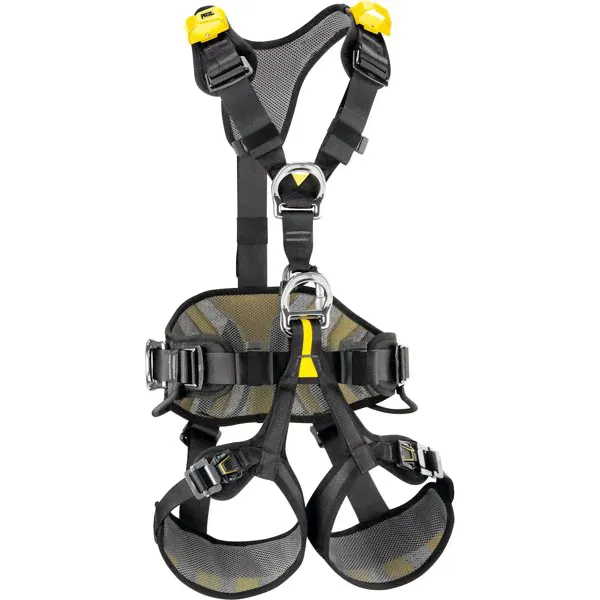 Petzl Avao Bod Fast European Version-0