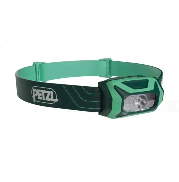 Налобный фонарь Petzl Tikkina E060AA02