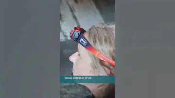 Hiking headtorch of the year 2024: Petzl Swift RL