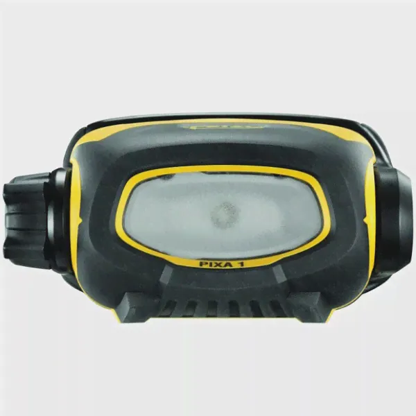 Фонарь налобный PIXA 1 (Petzl)-1