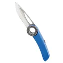 Нож Petzl Messer Spatha blau