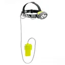 Светодиодный налобный фонарь Petzl DUOBELT LED 5