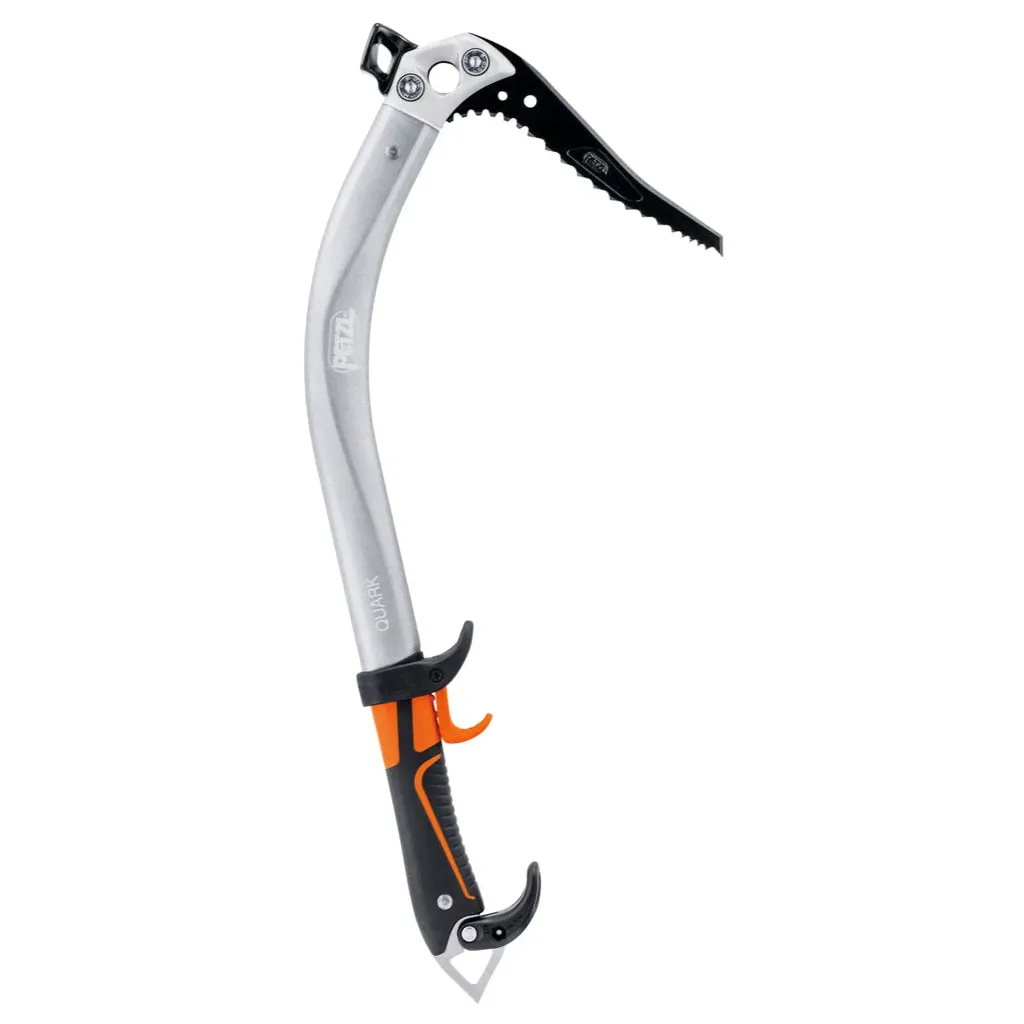 Petzl Quark-0