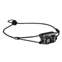 Фонарь налобный Petzl Bindi 200лм, черный