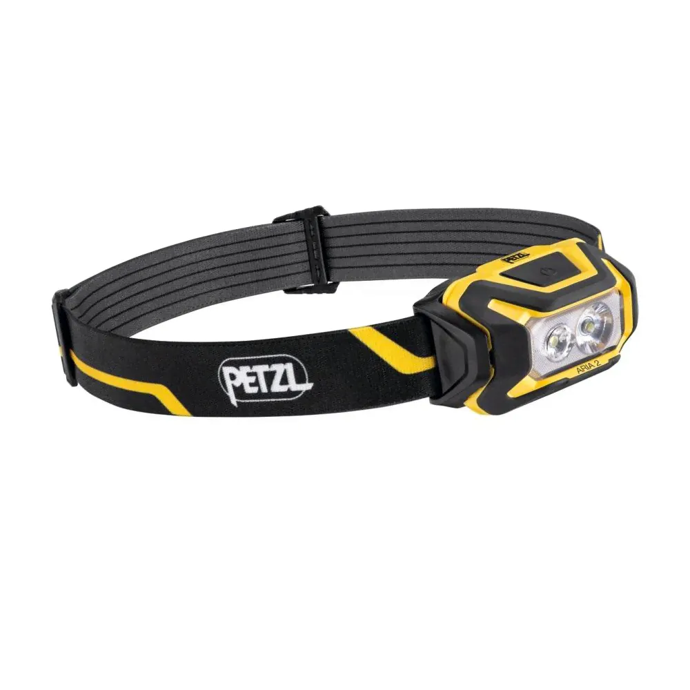 Налобный фонарь PETZL ARIA 2 450лм-3