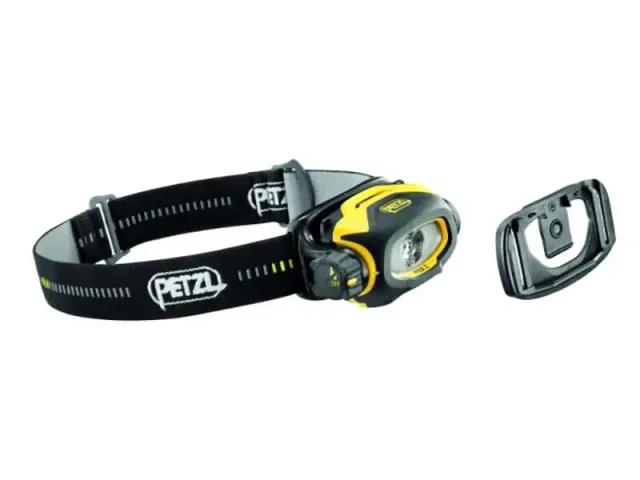Фонарь налобный Petzl Pixa 2 E78BHB 2-0