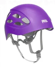 Яркая каска Petzl Borea