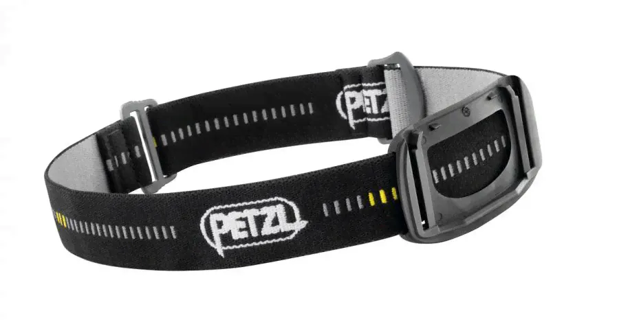 Petzl Крепление для фонаря-0