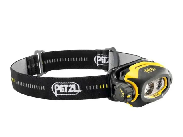 Фонарь налобный Petzl Pixa 3R E78CHB 2