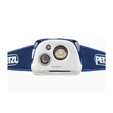 Фонарь налобный PETZL REACTIK (арт.ЦО000020361)